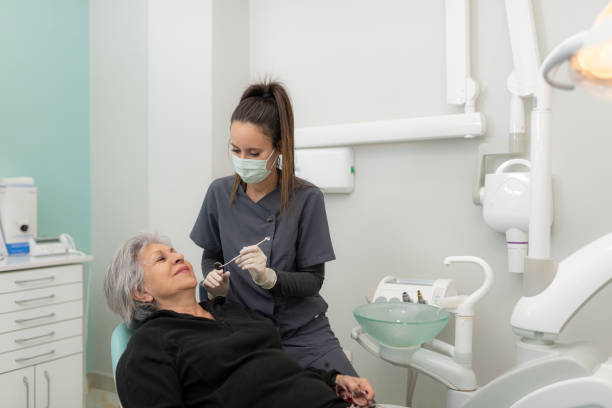 Best Emergency Dentist for Lost Fillings or Crowns in Pine Manor, FL