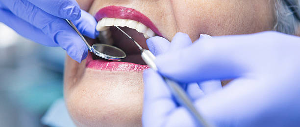 Best Broken or Cracked Tooth Emergency Dentist in Pine Manor, FL